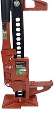 Реечный домкрат RockForce RF-TRA8205 3т