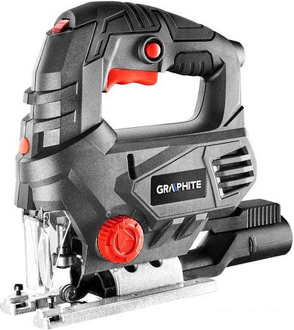Электролобзик GRAPHITE 58G067