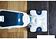 Пылесос Tefal VP7777WH