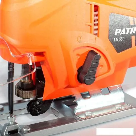 Электролобзик Patriot LS 650