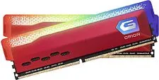 Оперативная память GeIL Orion 2x8GB DDR4 PC4-25600 GOSR416GB3200C16BDC Оперативная память GeIL Orion 2x8GB DDR4 PC4-25600 GOSR416GB3200C16BDC