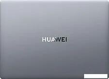 Ноутбук Huawei MateBook D 14 2023 MDF-X 53013TBH
