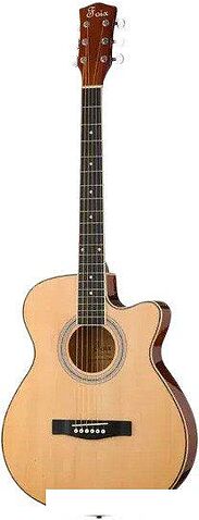 Акустическая гитара Foix FFG-EA12