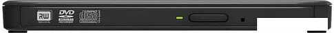 DVD привод Transcend TS8XDVDS-K