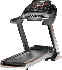 Электрическая беговая дорожка GetActive YP-GTS6