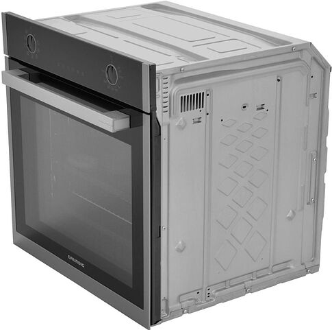 Электрический духовой шкаф Grundig GEBM19301BC