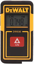 Лазерный дальномер DeWalt DW030PL