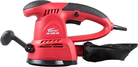 Эксцентриковая шлифмашина Wortex RS 1250 AE