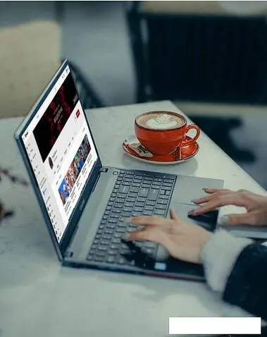 Ноутбук Chuwi CoreBook XPro 16GB+512GB