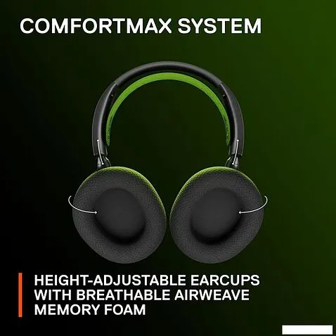 Наушники SteelSeries Arctis Nova 7X Wireless