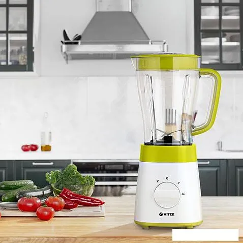 Стационарный блендер Vitek VT-8513 G