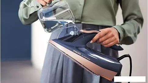 Утюг Philips DST8050/20