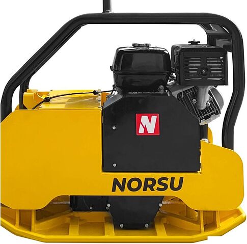 Виброплита Norsu GP-450GHE