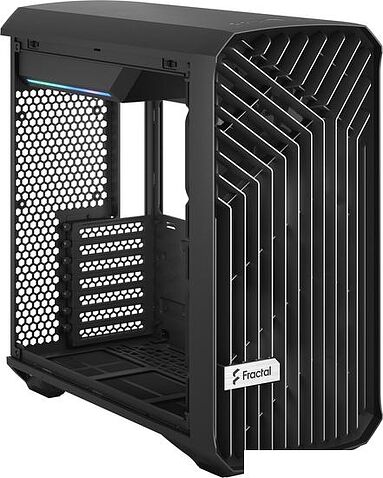 Корпус Fractal Design Torrent Compact Black TG Dark Tint FD-C-TOR1C-01