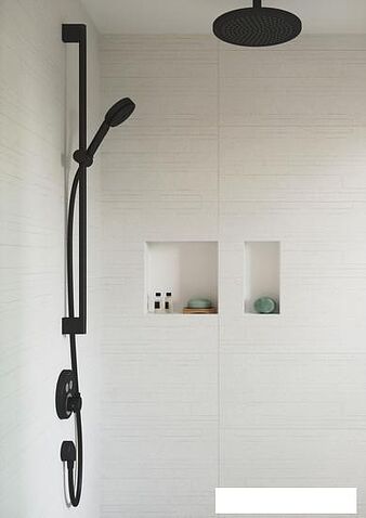 Шланговое подключение Hansgrohe Fixfit 27454670