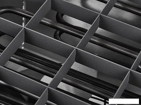 Тепловентилятор Ballu BHP-MW-9