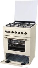Кухонная плита Nordfrost (Nord) GE 6162 YR
