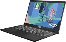 Ноутбук MSI Modern 15 B12M-214XRU