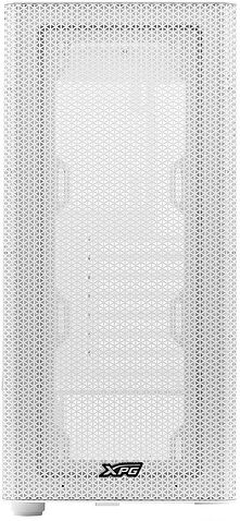 Корпус ADATA XPG Valor Mesh WOF (белый)