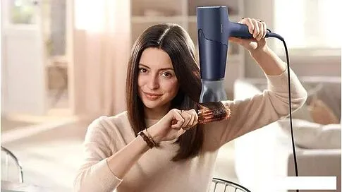 Фен Philips BHD510/00