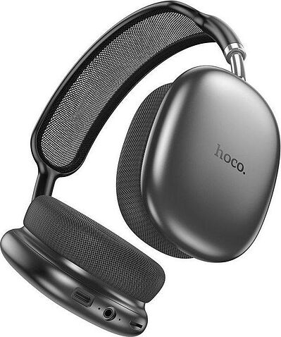 Наушники Hoco W55 Plus (черный)