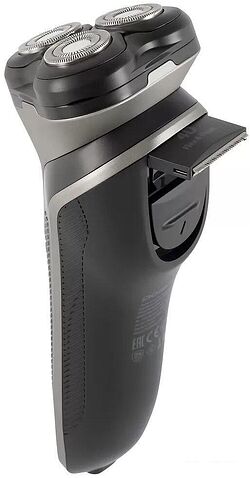 Электробритва Polaris PMR 0420R Flex&Float 4D PRO