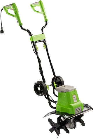 Мотокультиватор электрический RedVerg RD-T1500