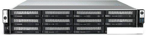 Сетевой накопитель TerraMaster U12-500 Plus