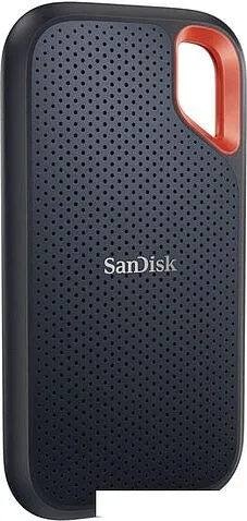 Внешний накопитель SanDisk Extreme V2 SDSSDE61-1T00-G25 1TB
