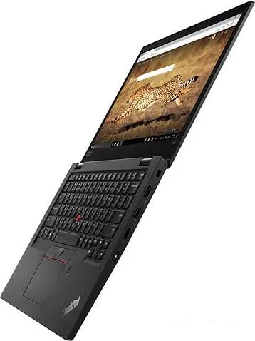 Ноутбук Lenovo ThinkPad L13 Gen 2 Intel 20VJS7LE00
