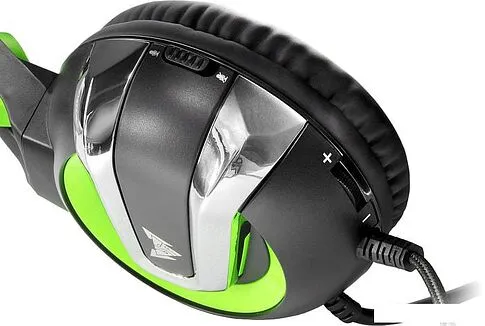 Наушники CrownMicro CMGH-3002