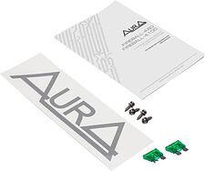 Автомобильный усилитель Aura Fireball-4.80 Автомобильный усилитель Aura Fireball-4.80
