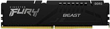 Оперативная память Kingston FURY Beast 2x64ГБ DDR5 5600МГц KF556C36BBEK2-128 Оперативная память Kingston FURY Beast 2x64ГБ DDR5 5600МГц KF556C36BBEK2-128
