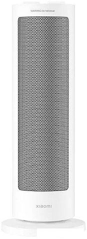 Тепловентилятор Xiaomi Fan Heater LSNFJ03ZMEU (европейская версия)