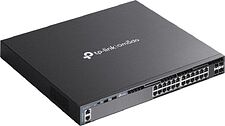 Управляемый коммутатор 3-го уровня TP-Link Omada SG6428X Управляемый коммутатор 3-го уровня TP-Link Omada SG6428X