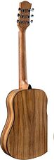 Акустическая гитара Flight TR-1000 Teak