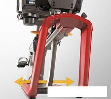 Велотренажер Matrix R50XIR