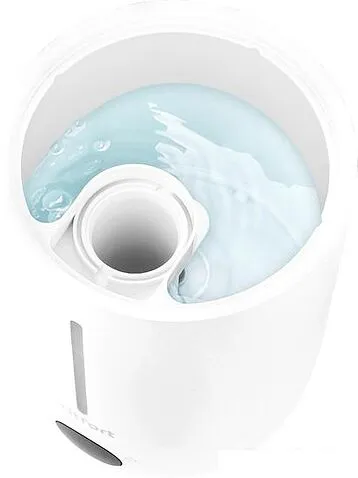 Увлажнитель воздуха Kitfort KT-2833