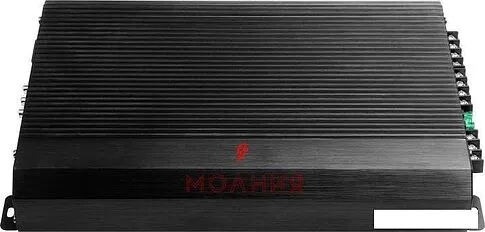 Автомобильный усилитель Урал МЛ 4.60