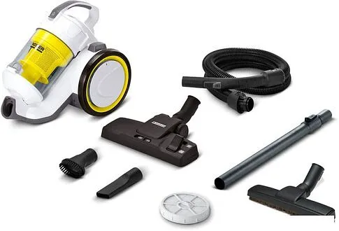 Пылесос Karcher VC 3 Premium [1.198-135.0]