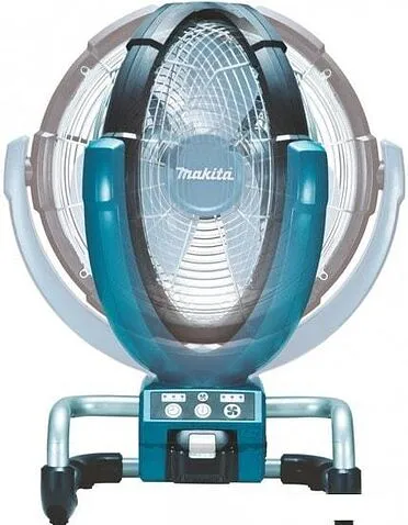 Вентилятор Makita DCF300Z