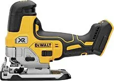 Электролобзик DeWalt DCS335N (без АКБ)
