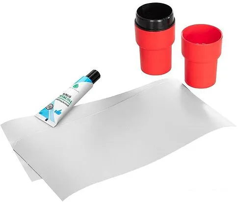 Моторно-гребная лодка Тонар Алтай S360 (белый)