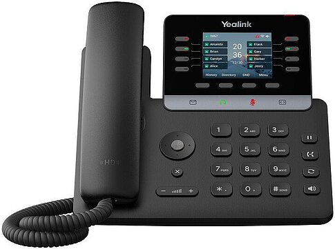 IP-телефон Yealink SIP-T73W