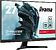 Игровой монитор Iiyama G-Master Red Eagle G2770HSU-B6