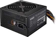 Блок питания Cooler Master Elite NEX W600 MPW-6001-ACBW-B Блок питания Cooler Master Elite NEX W600 MPW-6001-ACBW-B