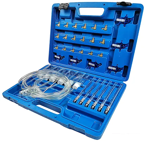 Тестер дизельных форсунок AE&T TA-A1074