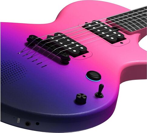 Электрогитара Enya NOVA GO Sonic/CP