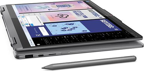 Ноутбук 2-в-1 Lenovo Yoga 7 2-in-1 14ILL10 83JQ003FRK