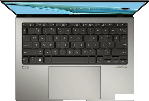 Ноутбук ASUS Zenbook S 13 OLED UX5304VA-NQ021W